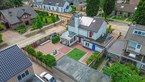 Foto - Te koop: Prins Willem-Alexanderstraat 1, 6911 AL Pannerden